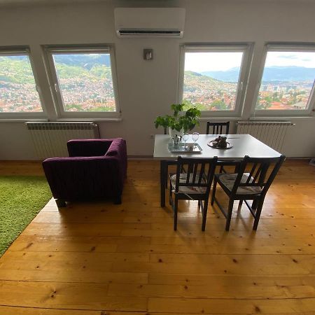 Sarajevo View 180 SJJ Eksteriør bilde