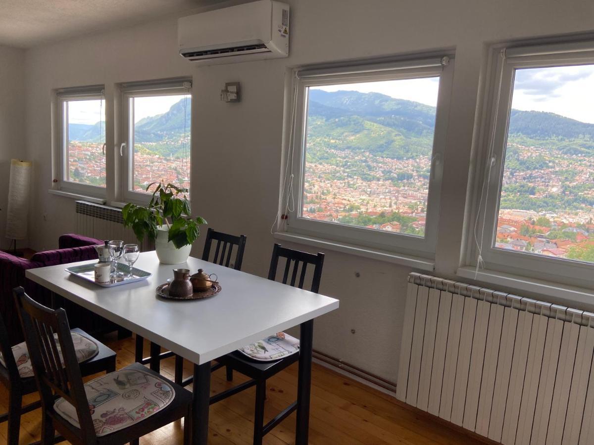 Sarajevo View 180 SJJ Eksteriør bilde