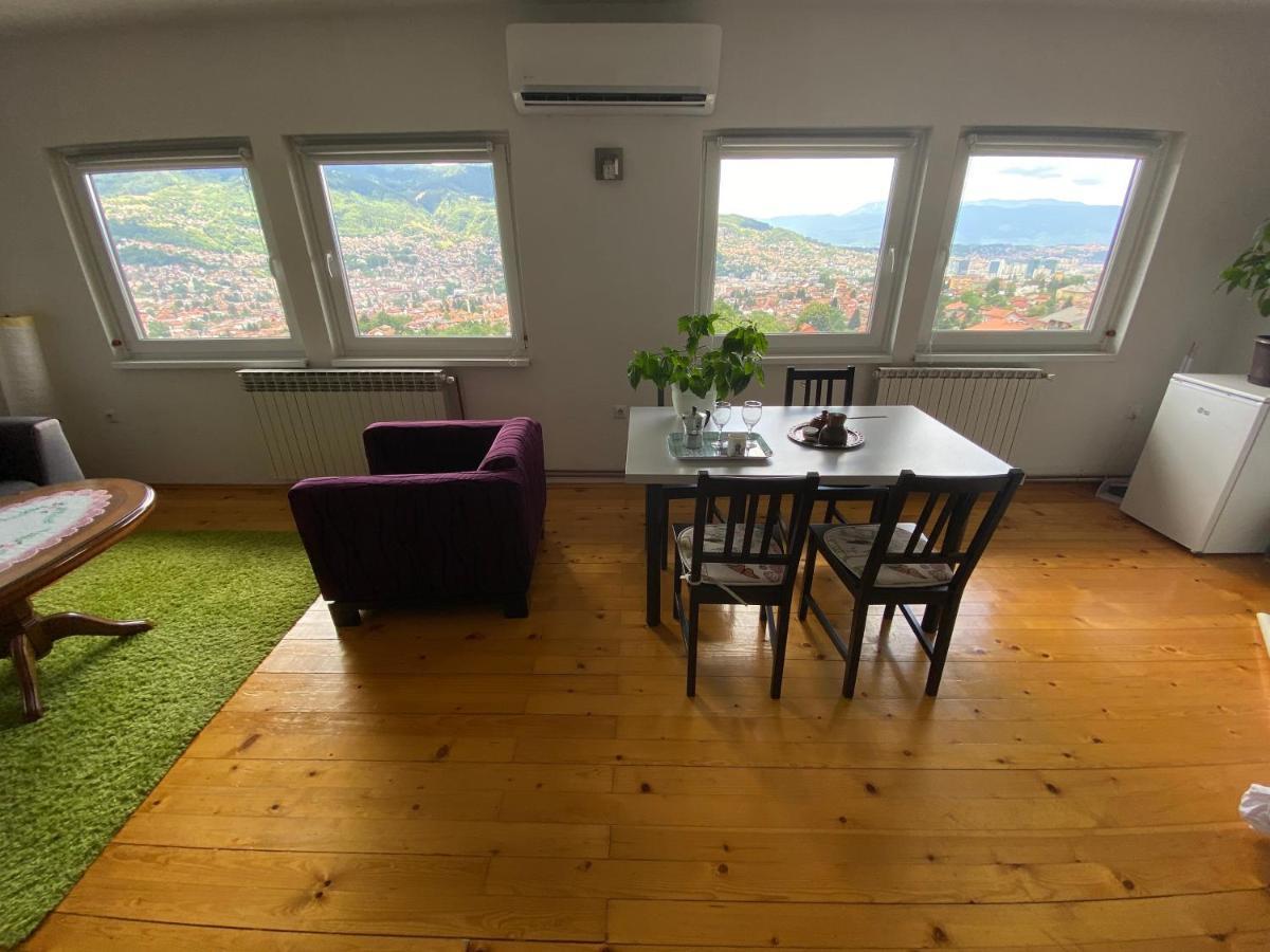 Sarajevo View 180 SJJ Eksteriør bilde